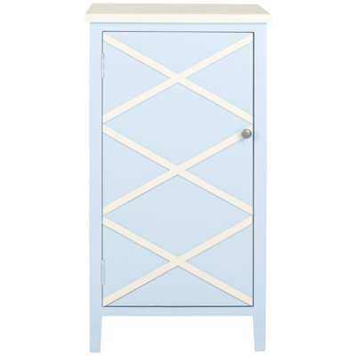 Armoire d'appoint 1 porte Jenny