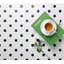 Carreau de mosaïque en porcelaine pour mur et plancher 1 "x 1" Value Series-220856994