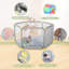 Hawarth Playpen-360472855