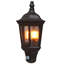 Firenze 49.5cm H Outdoor Wall Lantern-12043982-7324411