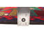 Teimani Red Rug 2'11" x 4'11"