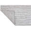 Area Rug in Black/Light Gray-150034043