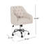CHAISE DE BUREAU