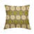Gold/Beige/Green selected
