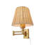 Amanda Lindroth Uptown Sconce