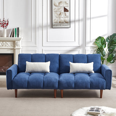 Canapé-lit futon convertible Modern