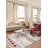 Rudgeway Geometric Indoor Rug-2099004827