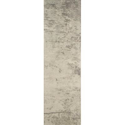 Mamedov Wool Abstract Indoor Rug