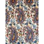 One-of-a-Kind 9'5" x 12'5" Hand Knotted Area Rug