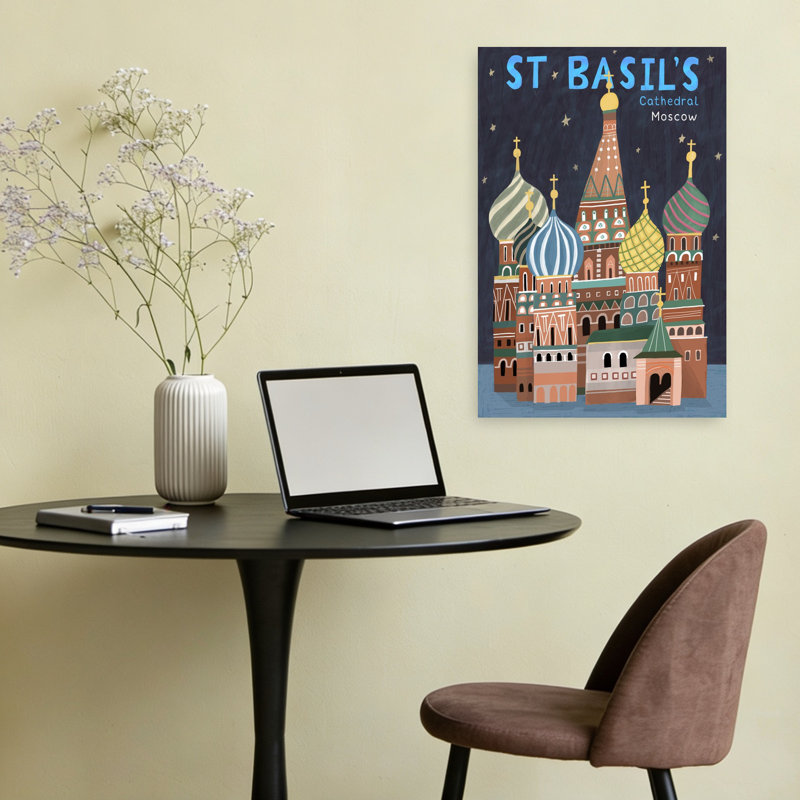 Print, 60.96cm H x 40.64cm W