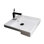 Plain 17.7'' L Bathroom Sink
