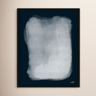 Gelder "Calme 001" Print by N.Atelier