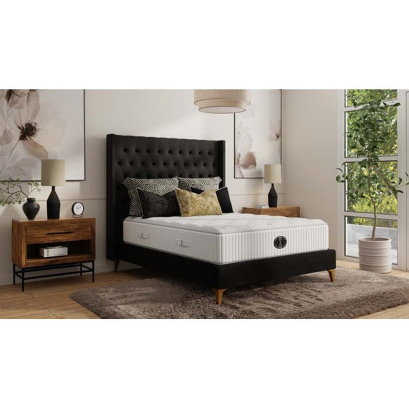 Timeless 13'' Extra Firm Innerspring Two-Sided Mattress, Queen