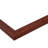 Abston Walnut Wood Matte Picture Frame-1813529540