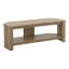 Alica TV Stand for TVs up to 55"-1229446973