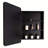 Kashten Steel Bathroom Cabinet-563032627