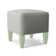 Brooklyn Upholstered Ottoman