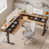 Rustic Brown
