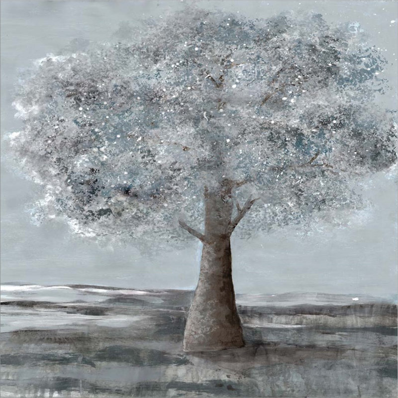 Décoration murale solitaire beauté