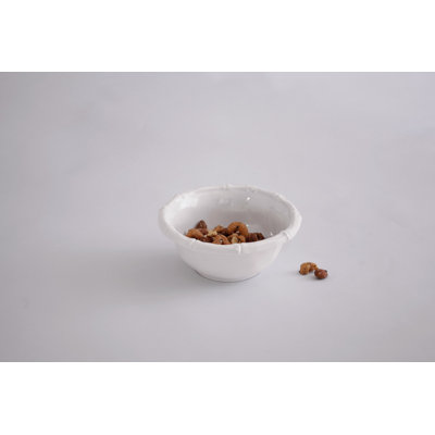 Vida Melamine Dessert Bowl