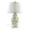 Braganza 28" Porcelain Table Lamp