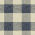 Blue Buffalo Check 100% Polyester
