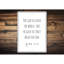 Verset biblique de signes religieux en aluminium-58622437