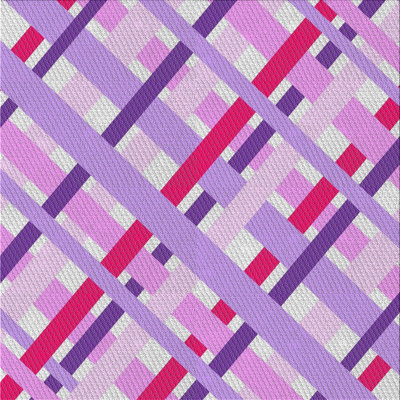 Gemella Geometric Indoor Rug