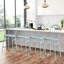 Tabouret de comptoir Laurencia 25,6-1884233019