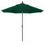 Parasol de marché 9 pi Austan-2136752858