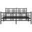 Novarayne Metal Bed-1646734491-1646734490