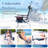 Khanh Folding Beach Chair