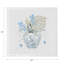 Serviettes de table en satin de coton Monkey-1234350243