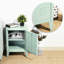 Shanna End Table-1707546822