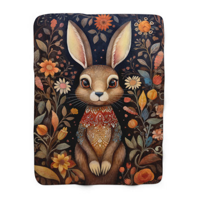 Throw Blanket