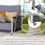 Balancelle pour 2 personnes Braynen-964635730-964635731