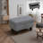 Tatman Upholstered L-Shaped Sectional-90726399-90726398