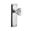 New York Waldorf Interior Mortise Door Knob-2072397601