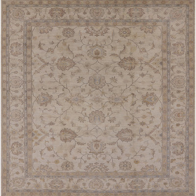 Kenansville Oriental Indoor Rug