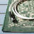 Courtyard Performance Oriental Indoor/Outdoor Area Rug-1823975084