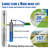Odise Plug-in Pump