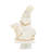 White Gnome Elf
