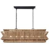 Antigua 6 - Light Pendant