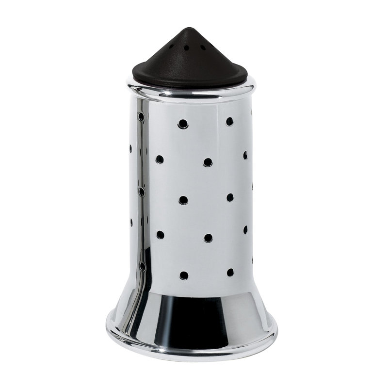 MGSAL Salt Castor, Black