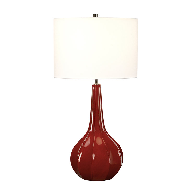Atem Ceramic Table Lamp