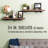 Hazle Solid Wood 24 inch Floating Shelf with Straight Brackets-1939392674