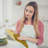 Cotton Dish Cloth Kitchen Towel-836833349