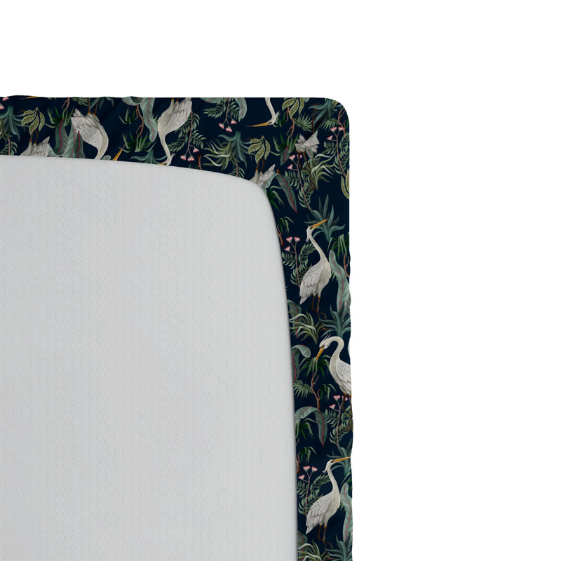 Drap-housse Ambesonne, Drap-housse de taille simple