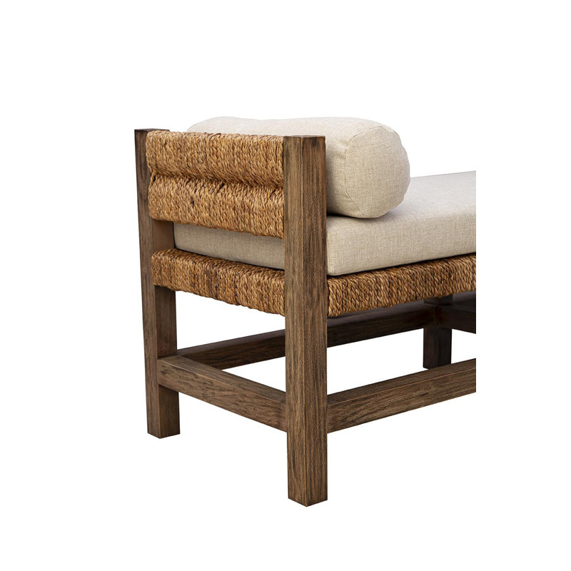 Upholstered Bench