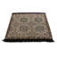 Rug & Kilim’S Transitional Rug In Beige-Brown And Blue Medallion Pattern-855994029